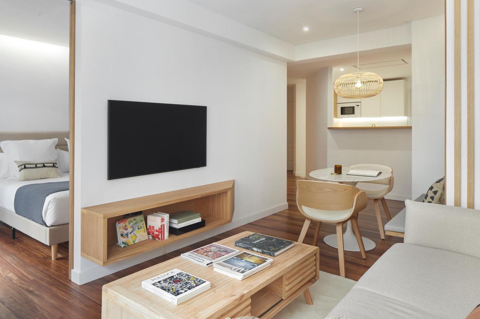 Easo 18 By Feelfree Apartment San Sebastian