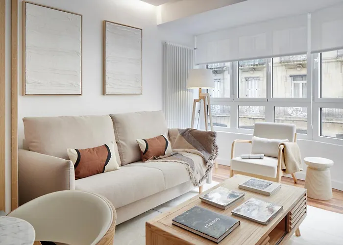Easo Suite 18 By Feelfree Rentals