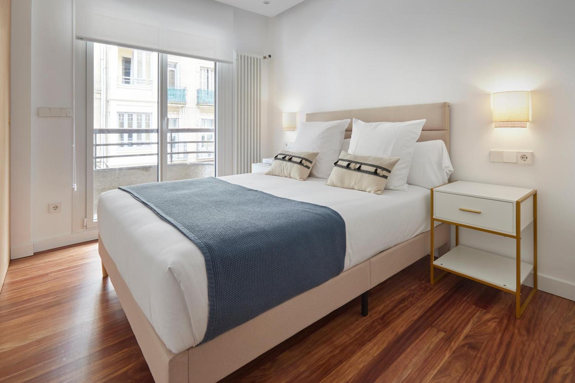 Appartement Easo 18 By Feelfree