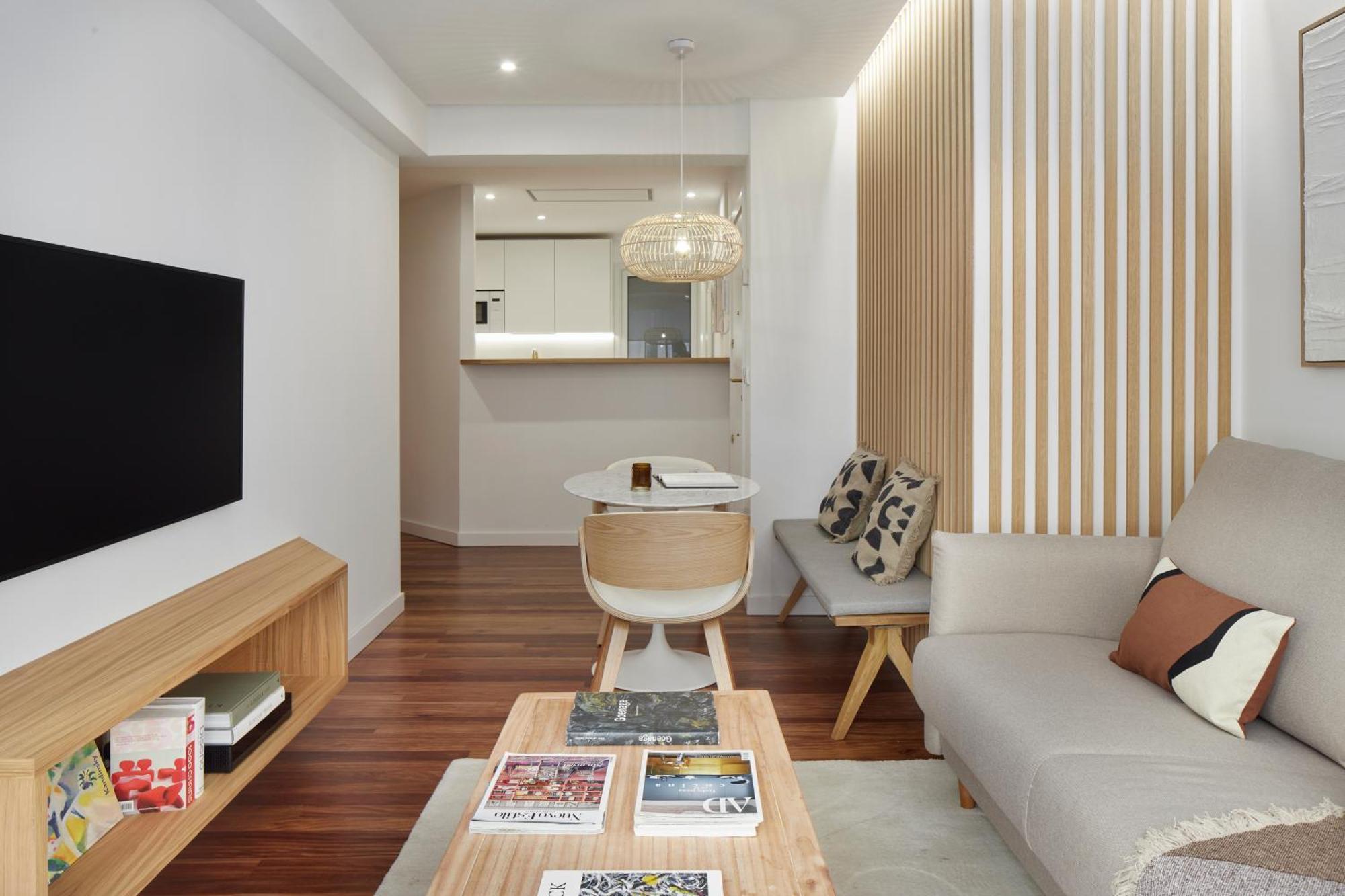 Easo 18 By Feelfree Appartement