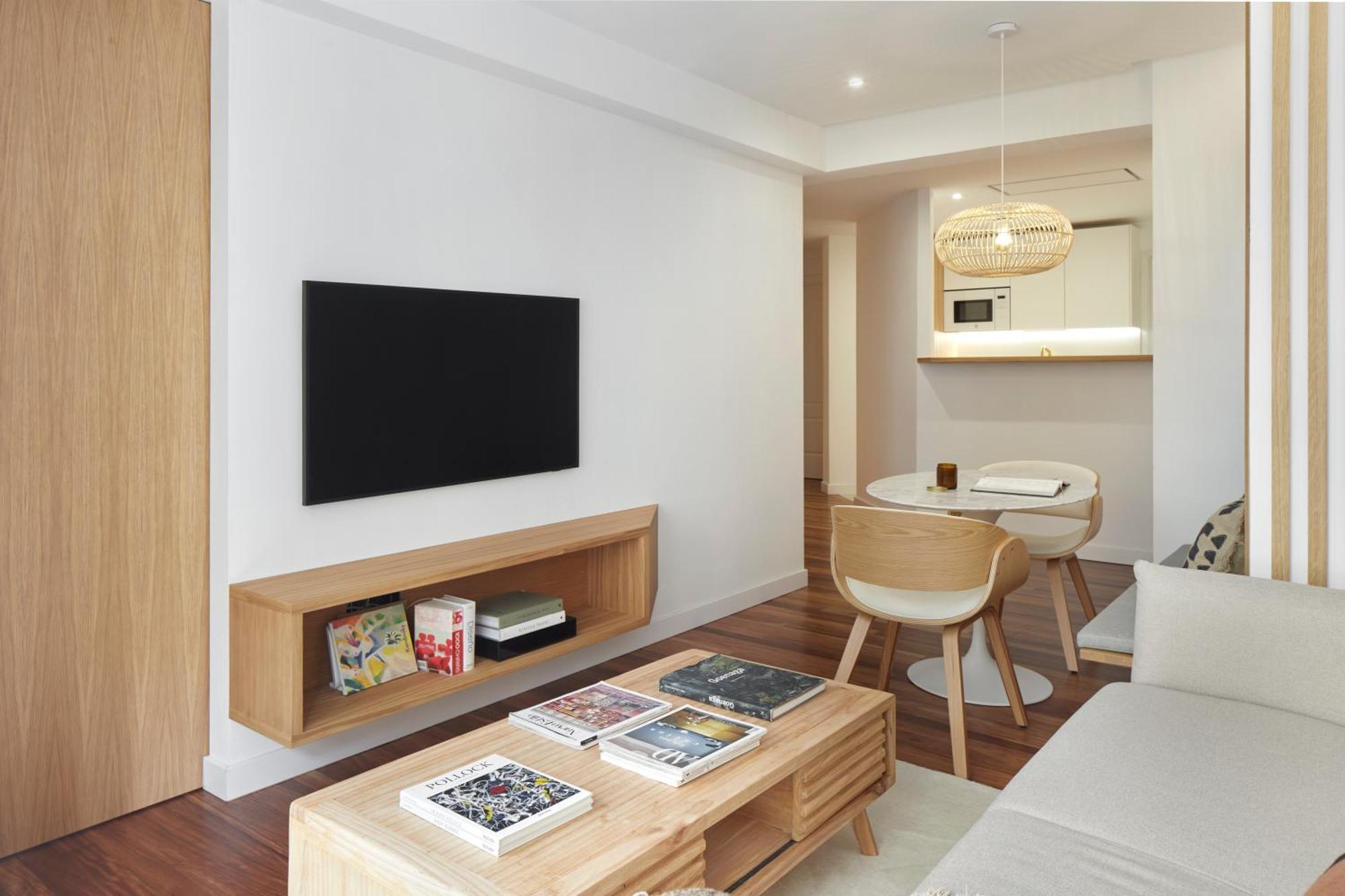 Appartement Easo 18 By Feelfree Saint-Sébastien