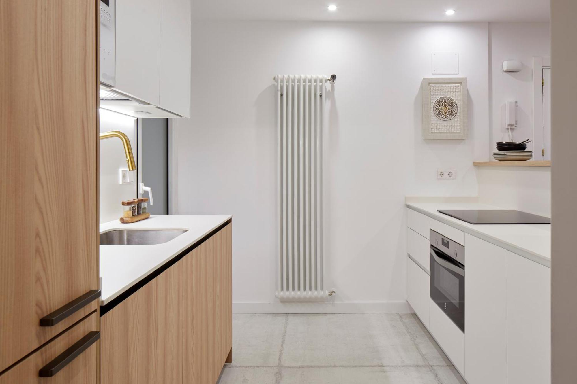 Appartement Easo 18 By Feelfree