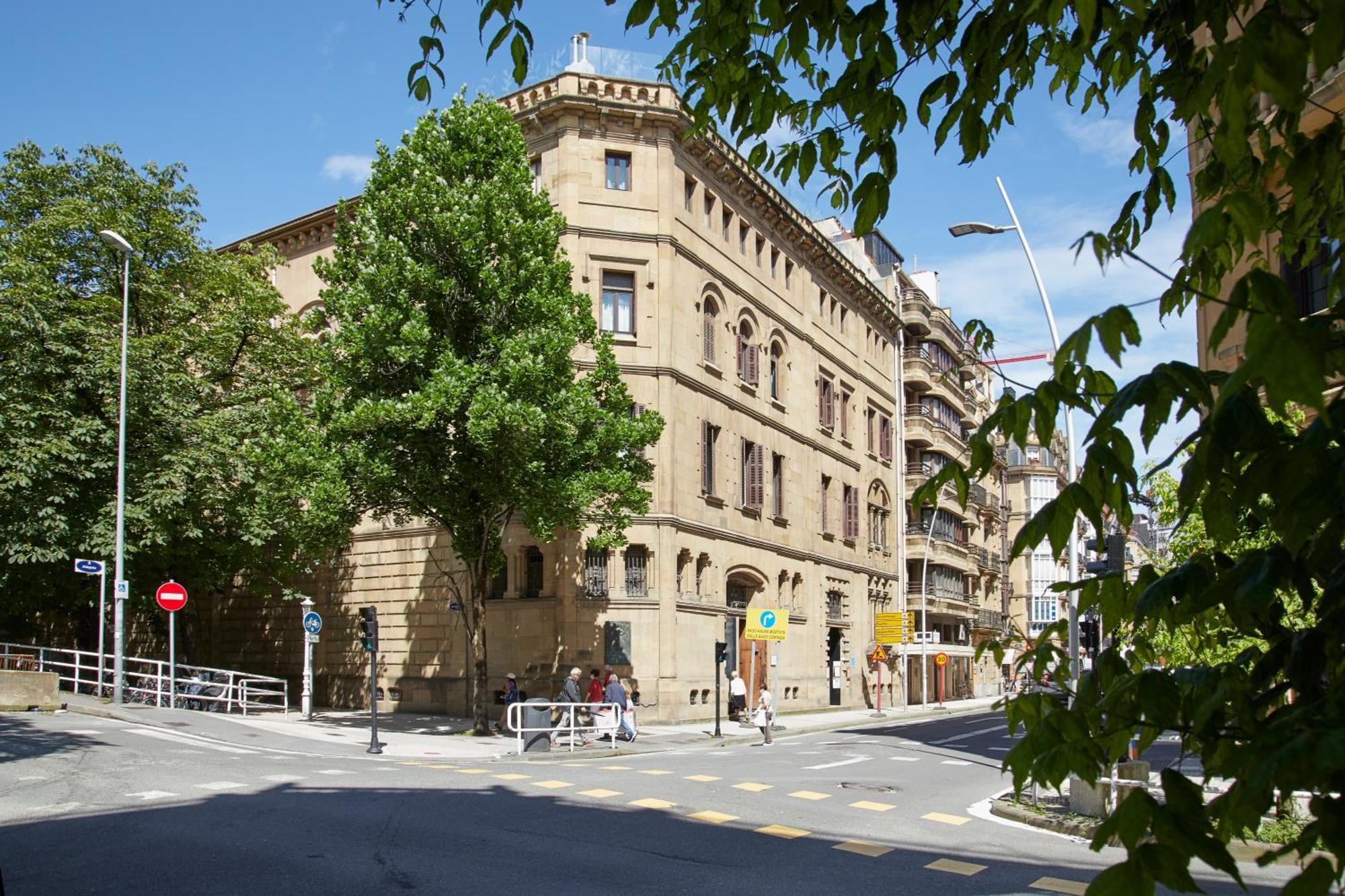 Appartement Easo 18 By Feelfree