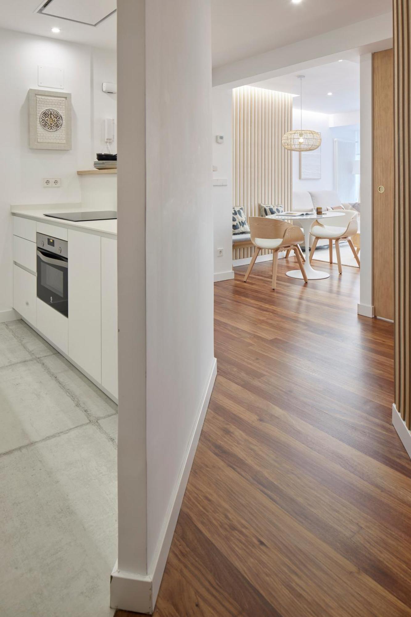 Appartement Easo 18 By Feelfree *
