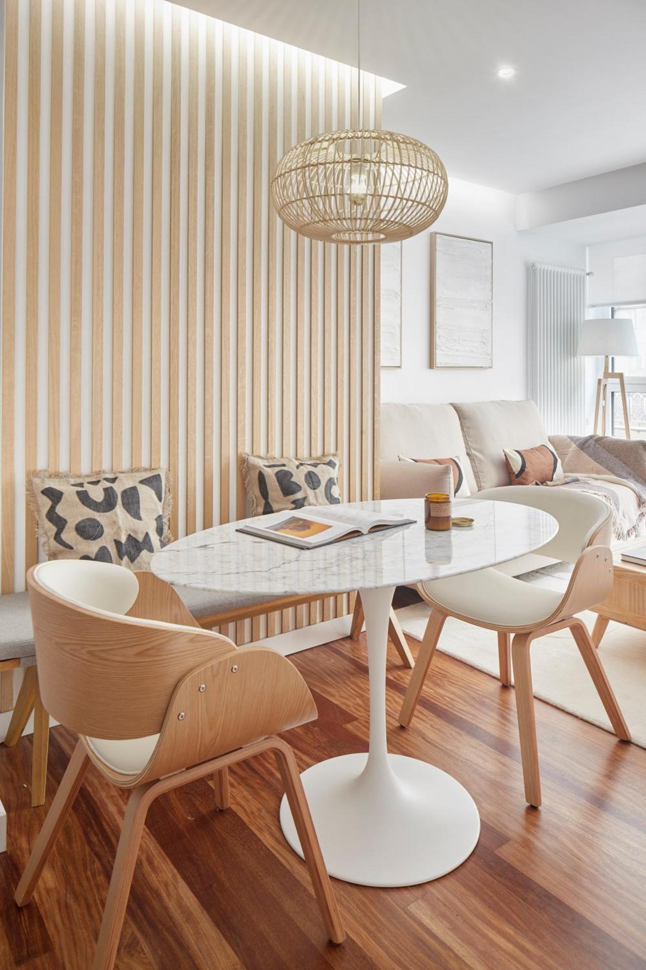 Appartement Easo 18 By Feelfree