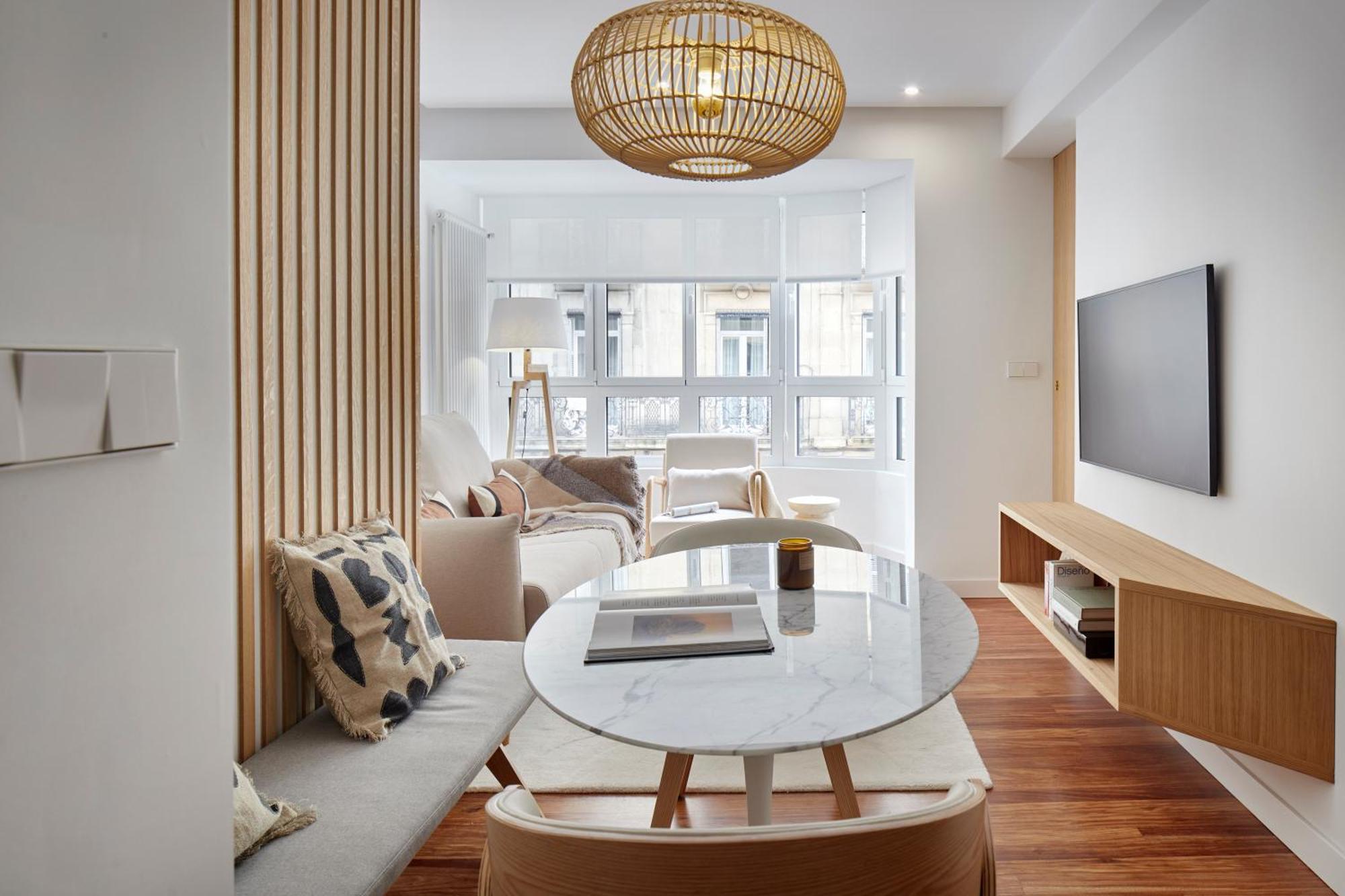 Appartement Easo 18 By Feelfree *