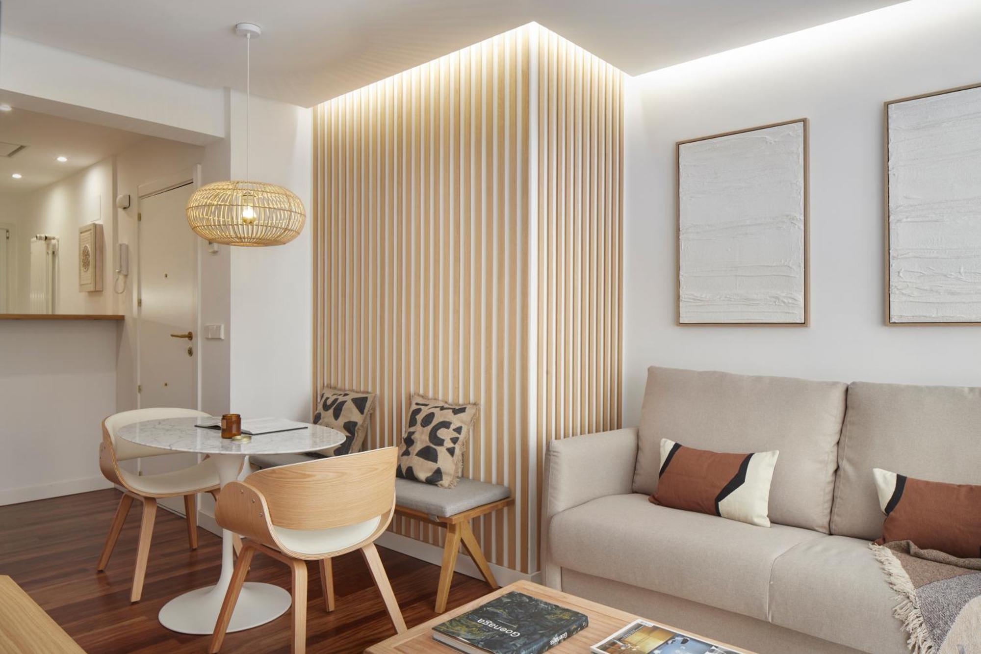 Easo 18 By Feelfree Appartement *