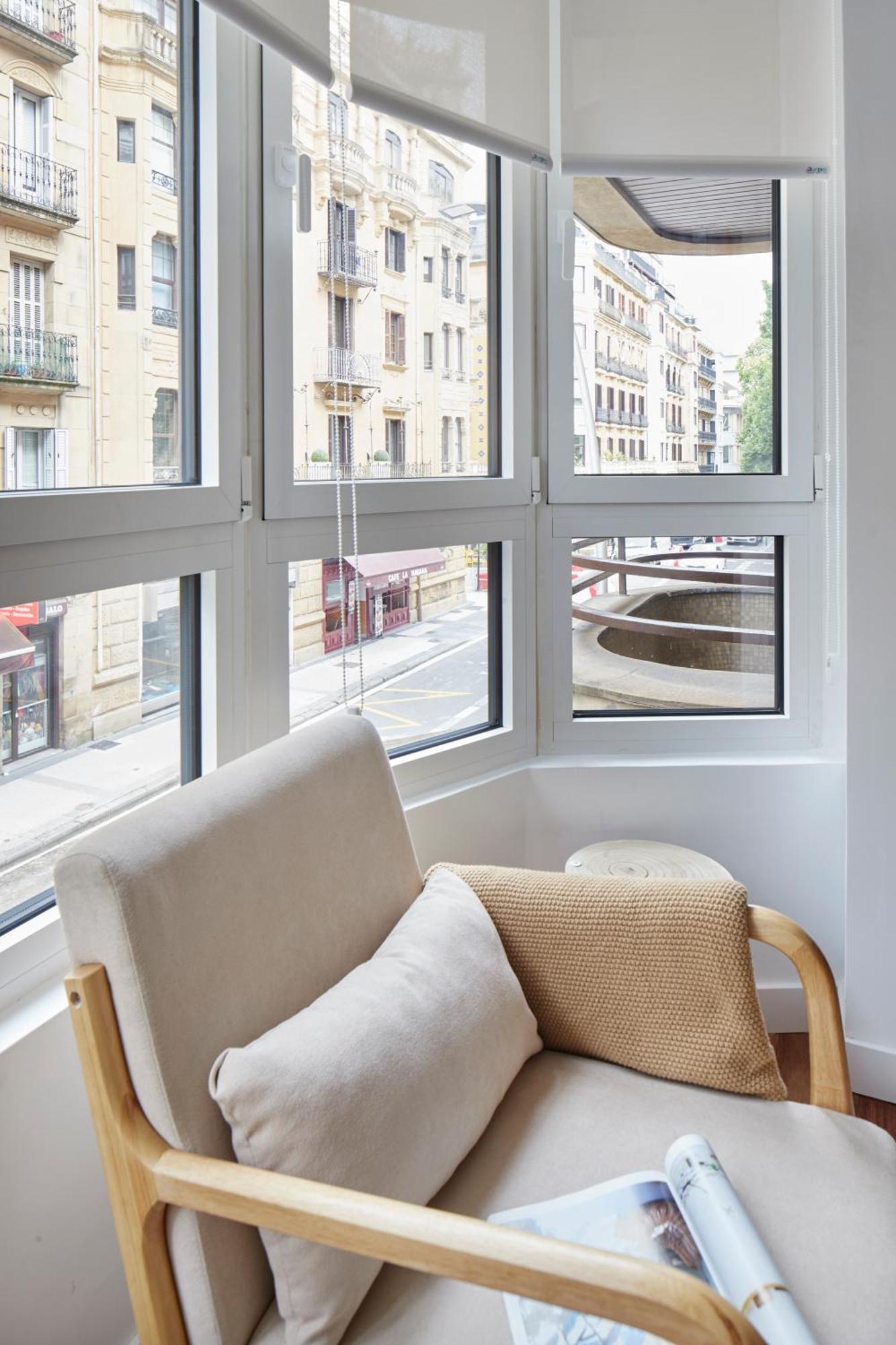 Easo 18 By Feelfree Appartement Saint-Sébastien